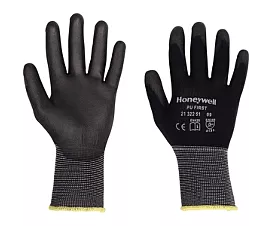 Guantes de trabajo - Honeywell Honeywell - Trabajo de precisión - Agarre fino - Ambientes secos y sucios