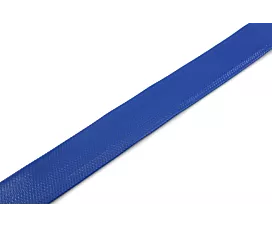 Fundas protectoras Funda protectora de plástico 35mm - Azul - elija la longitud