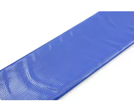 Fundas protectoras Funda protectora de plástico 120mm - Azul - elija la longitud