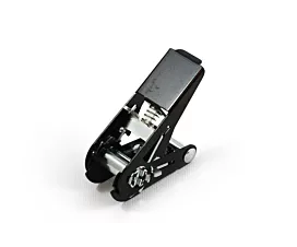 Todo - Hardware negro Tensor de trinquete 'mini' 300kg - 15/20mm - Negro