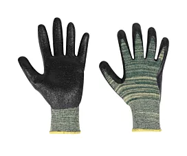 Guantes de trabajo - Honeywell Honeywell - Resistente al corte y a la grasa - Flexible