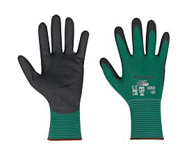 Guantes de trabajo - Honeywell Honeywell - Resistente al aceite y la humedad - Buen agarre