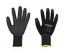 Guantes de trabajo - Honeywell Honeywell - Permeable al aire - Trabajo de precisión - Resistente a la abrasión